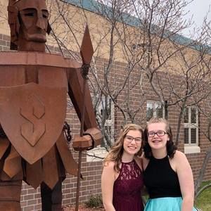 Meet your Posher, Rene